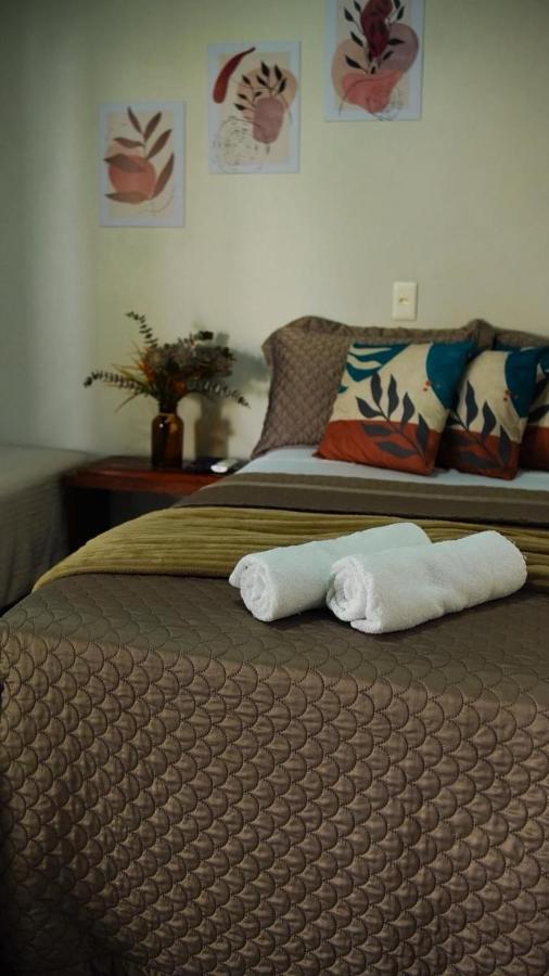 Suites do Ratinho - Chambres d’hôtes Pirenópolis