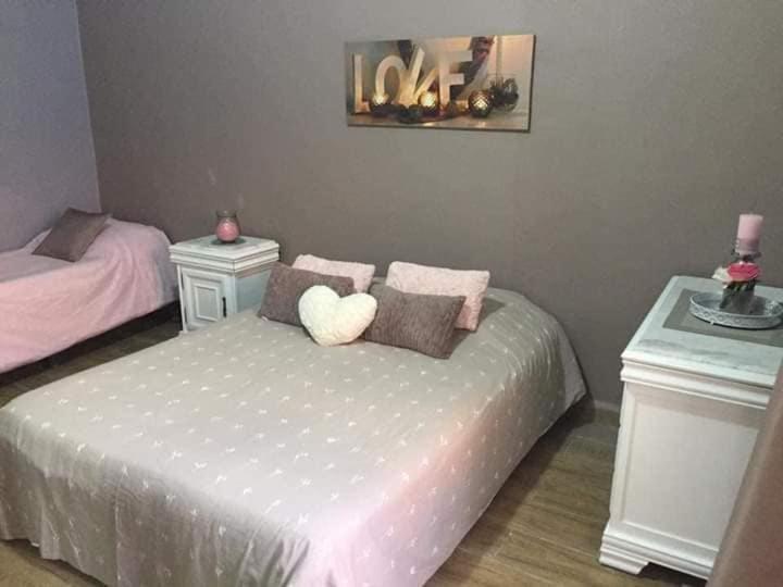 Soutra-Boubah - B&B El Tarf