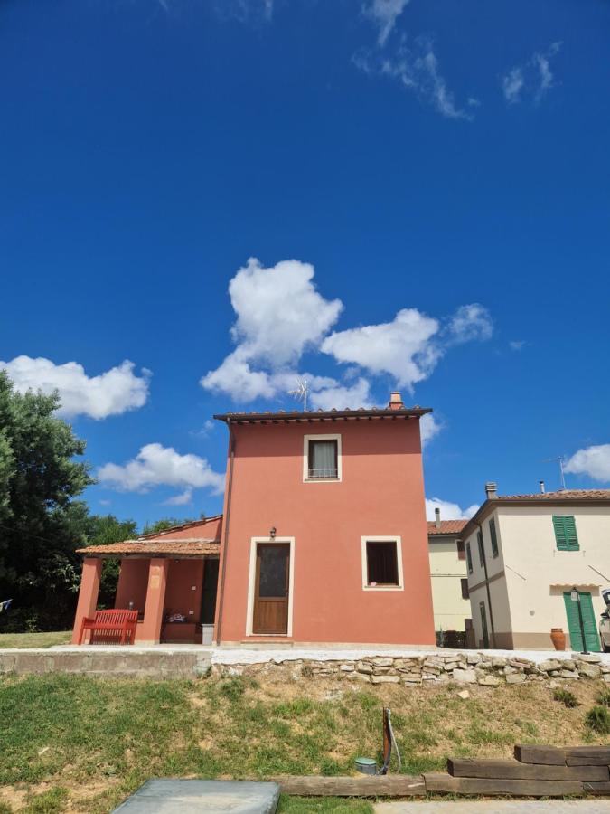 Casa Lori - B&B Fauglia