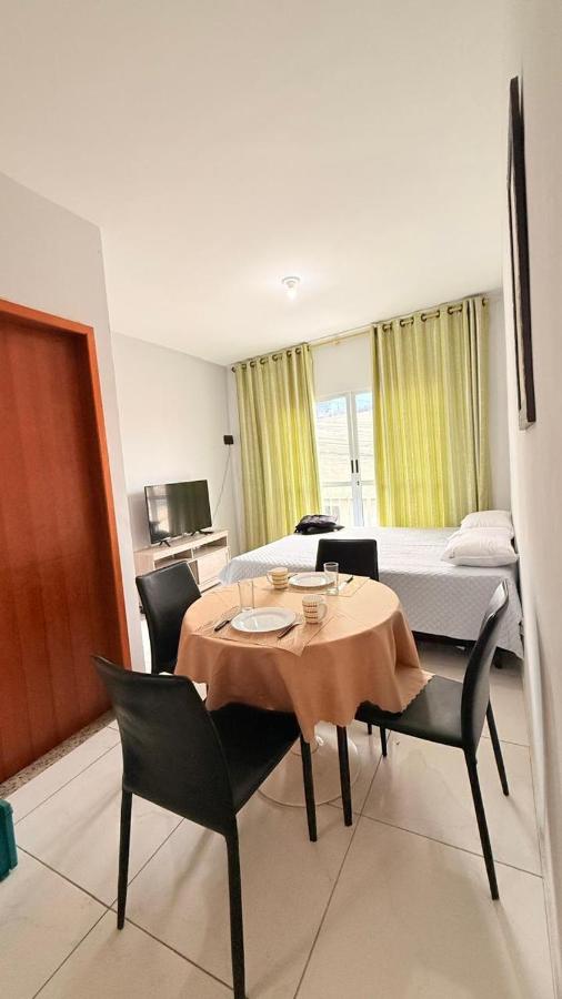 Kitnet RJP - B&B Guarulhos