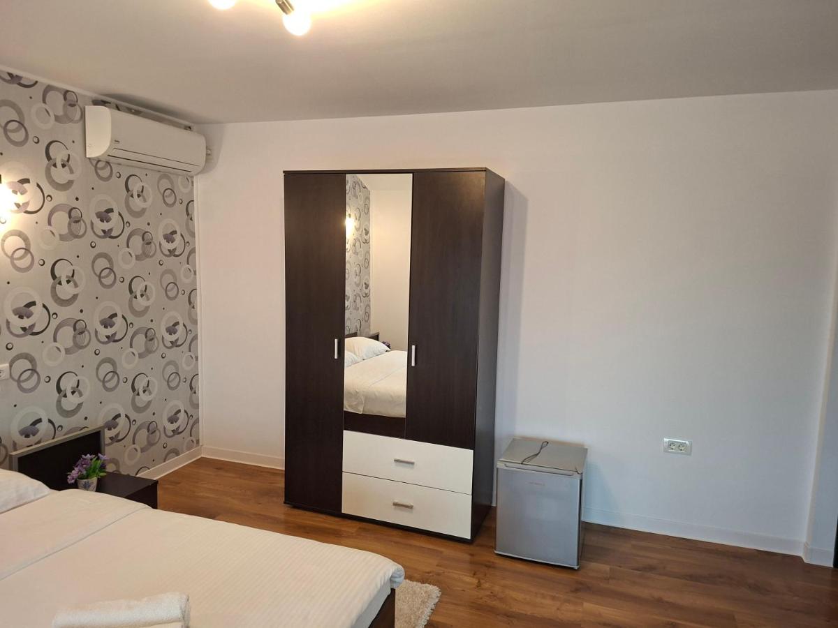 Pensiunea Turist - B&B Techirghiol