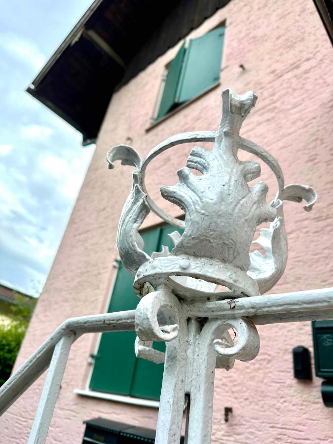 Rosi's Ferienwohnung 2to8 - B&B Prien am Chiemsee