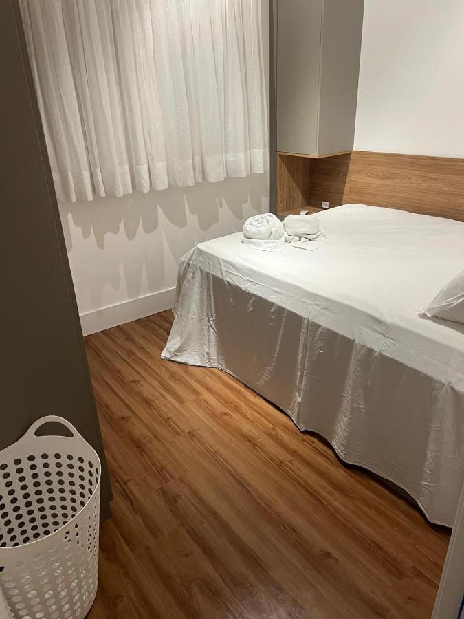 Apartamento Bethaville - B&B Barueri