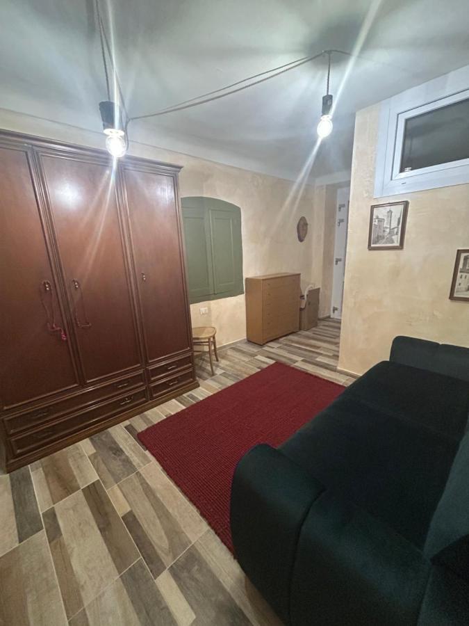 Il caminetto - B&B Pradleves