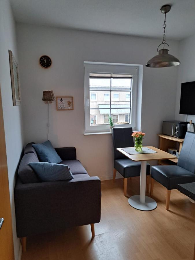 Haus Hilde - Chambres d’hôtes Norderney