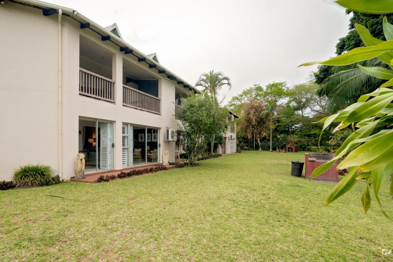 1 The Bridge - Ferienwohnung Saint Lucia
