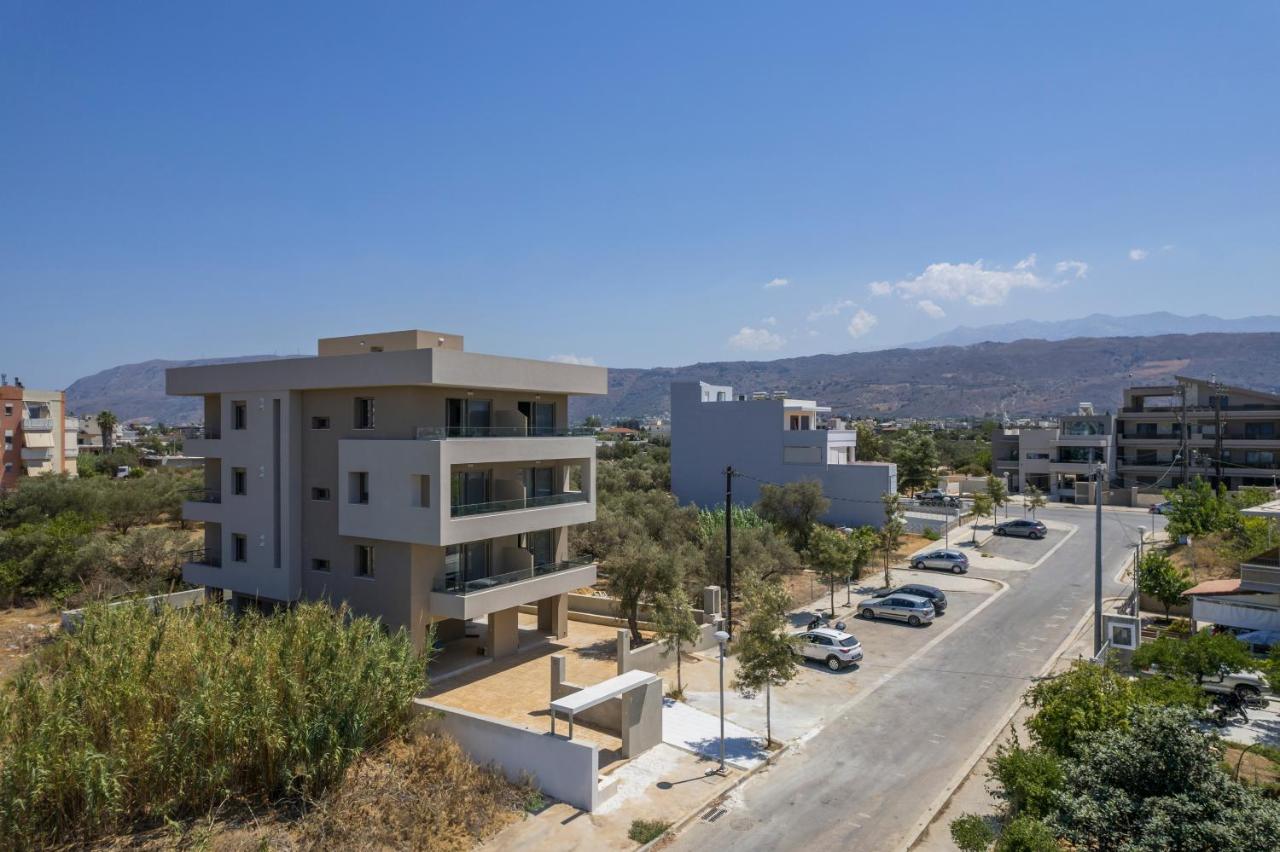 AURA Suites - B&B Chionáto