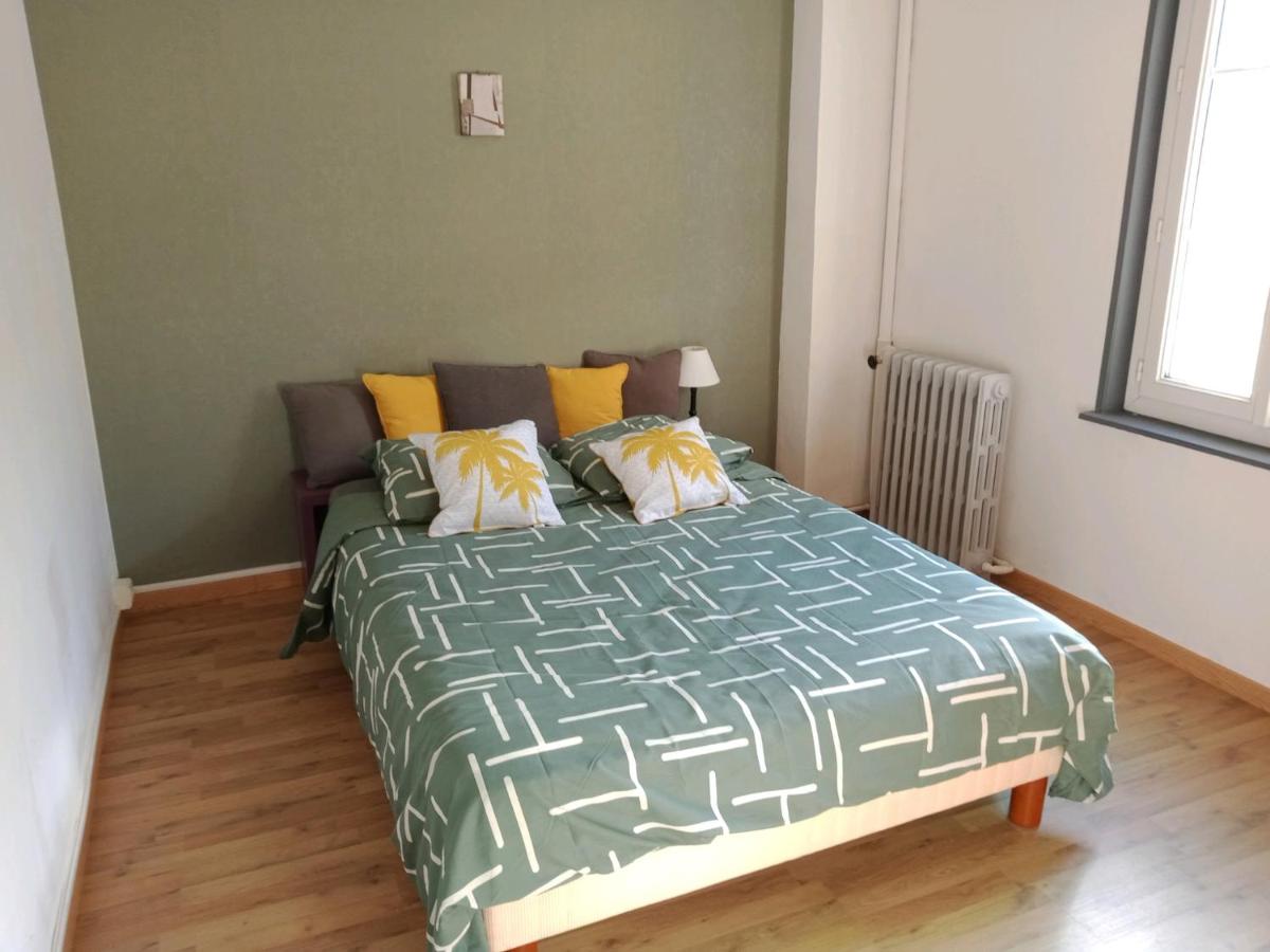 Les pieds dans l'eau - Bed and Breakfast Fécamp