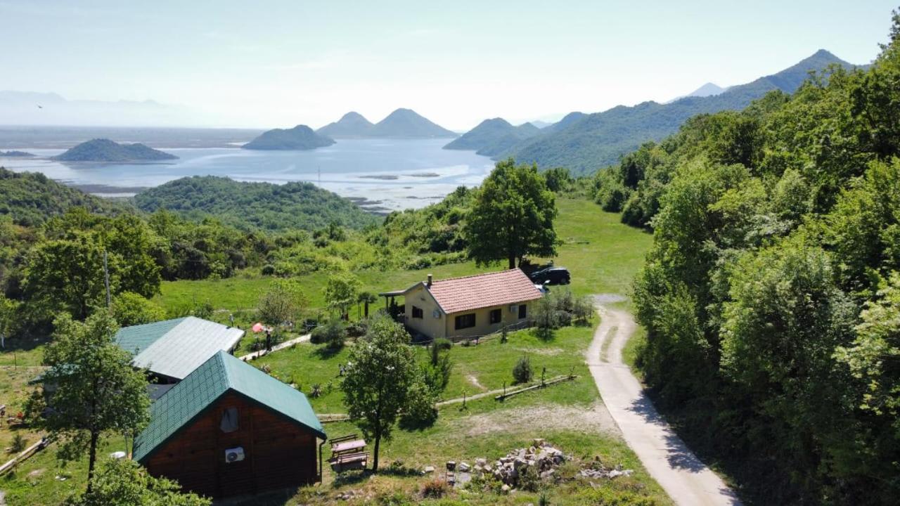 Bellavista - Ferienwohnung Čukovići