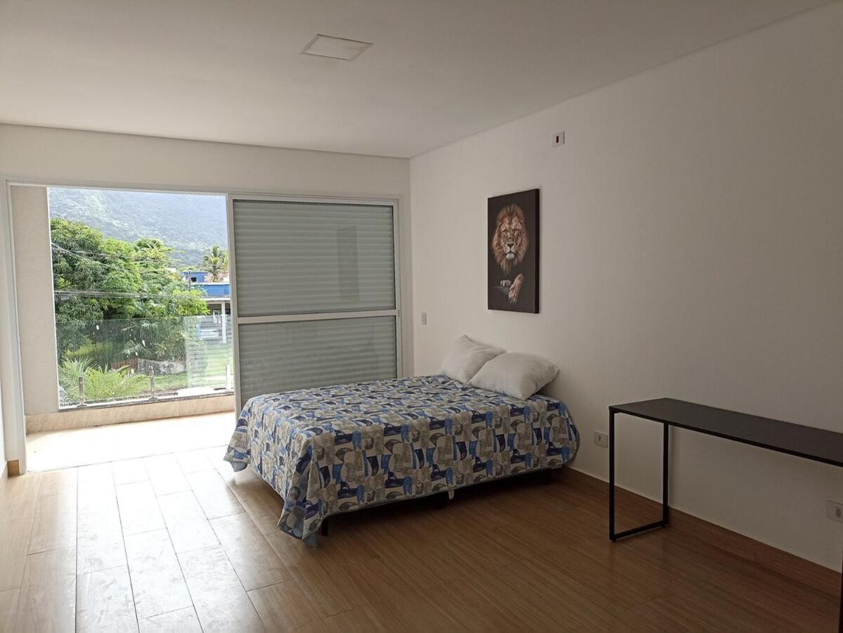 Morada da Praia Boraceia Condominio - B&B Bertioga