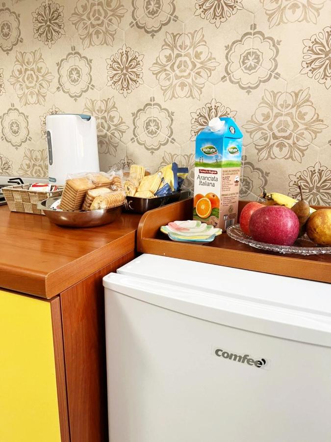 Casa Lupoli - Bed and Breakfast Caserta