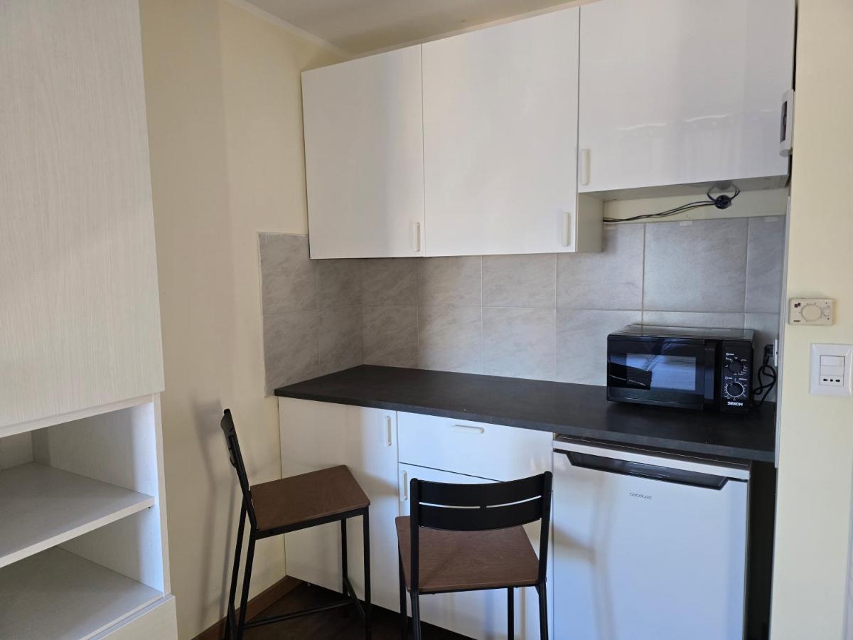 Suite 67 Quiet & Comfortable Private Stay - B&B Genoa