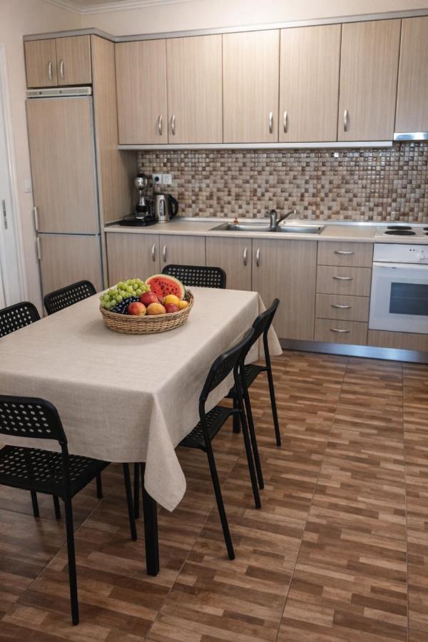 Farma Giannis - Ferienwohnung Sárti