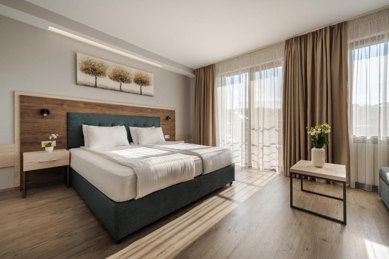 Guest House Velik - B&B Sandanski