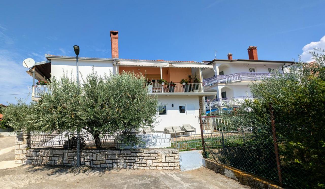 La Sassa - B&B Rovinj