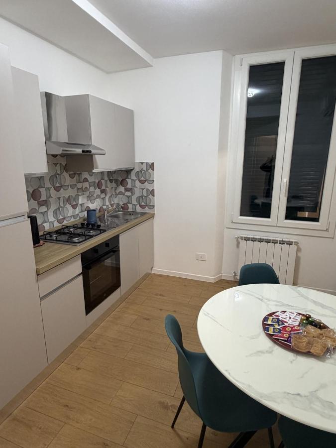 AMeCà appartamento a due passi dall'Acquario - Ferienwohnung Genua