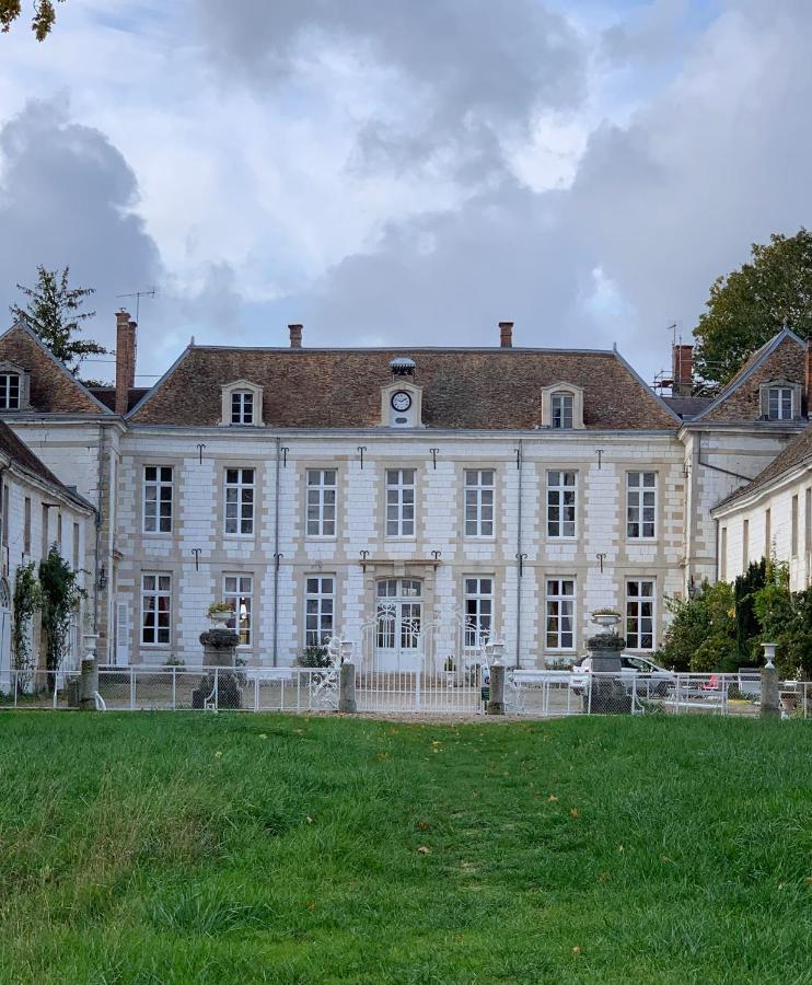 Chateau de Juvigny - B&B Juvigny
