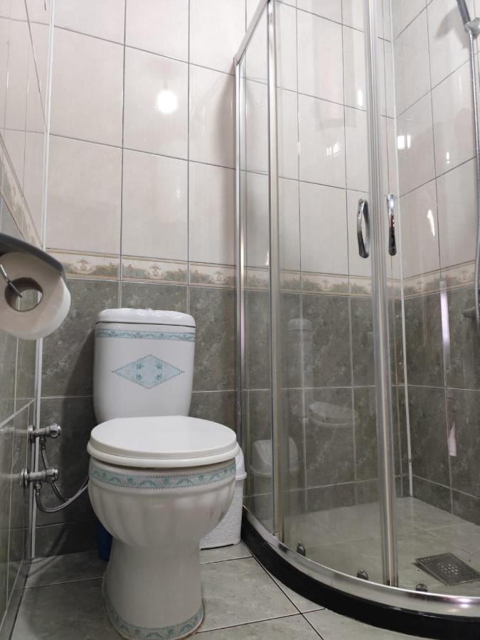 Comfort Vierpersoonskamer