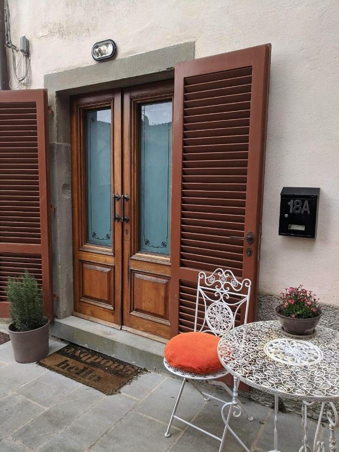 Sonic Alchemy Studio BnB - B&B Castel Focognano