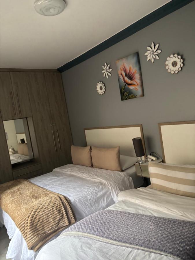 Crompton villa786 - Ferienwohnung Durban