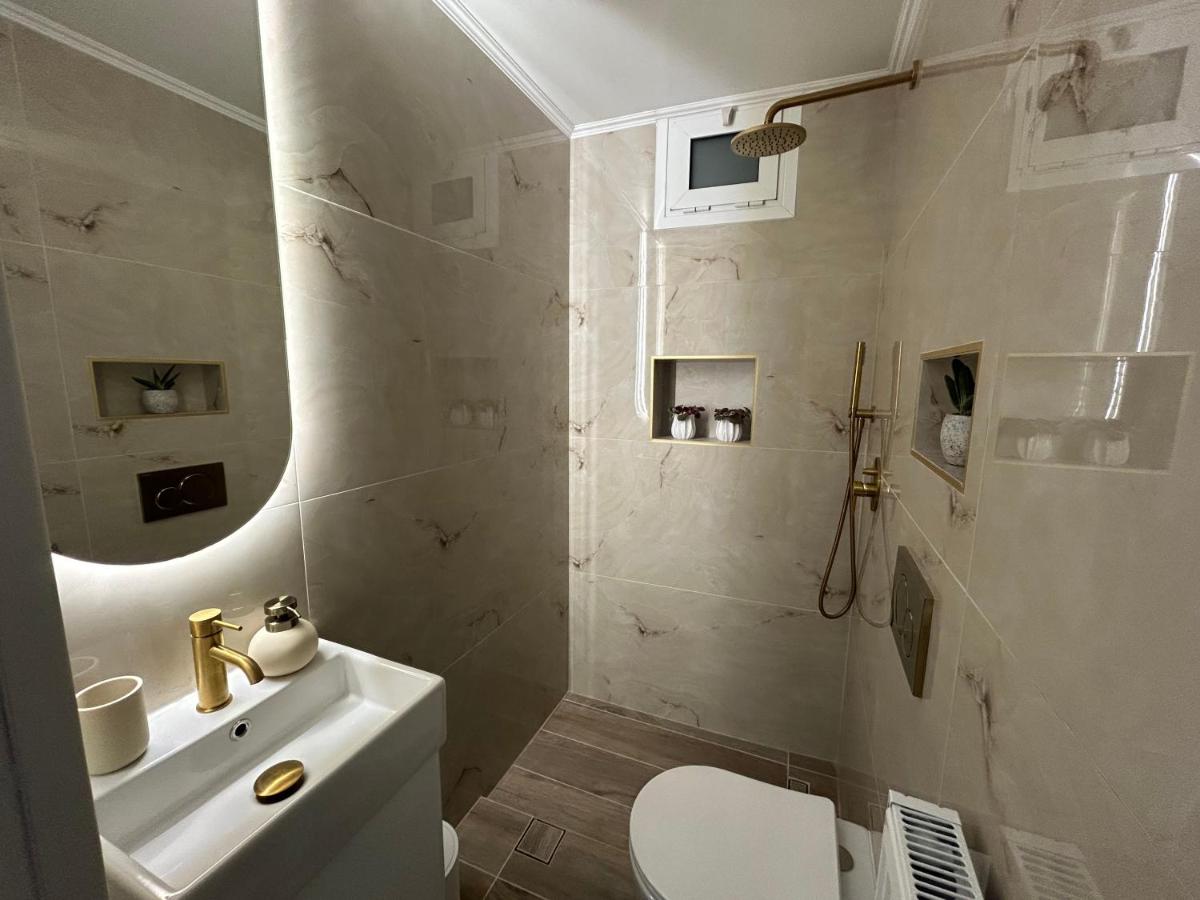 In the center of Messolonghi - B&B Messolonghi