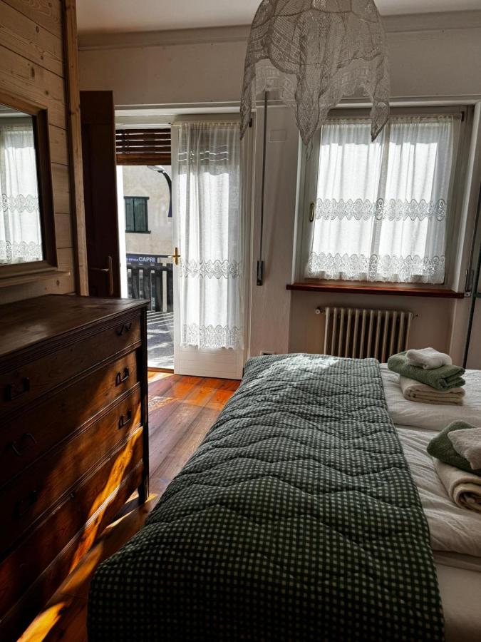 Ciasa Tarin Rino - Ferienwohnung Auronzo