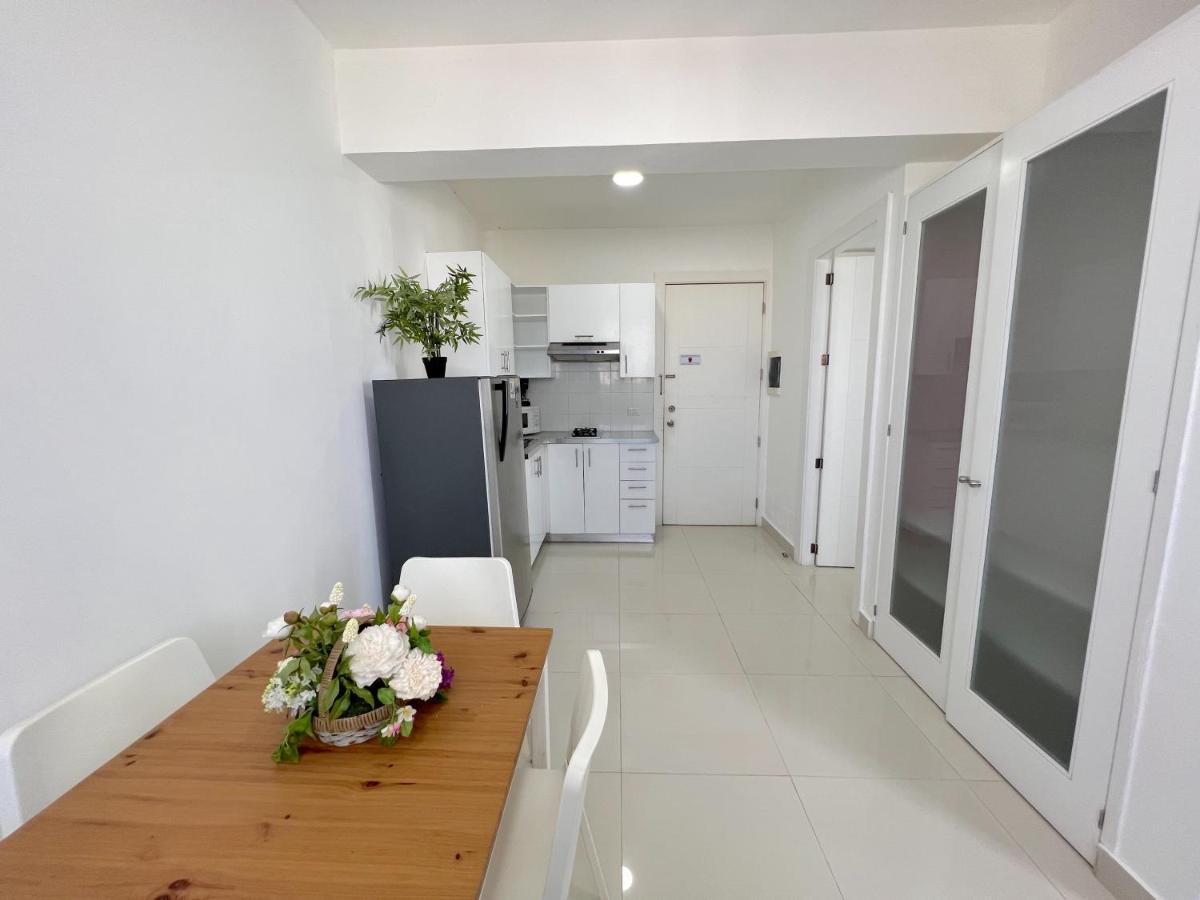 Suite Junior avec Balcon