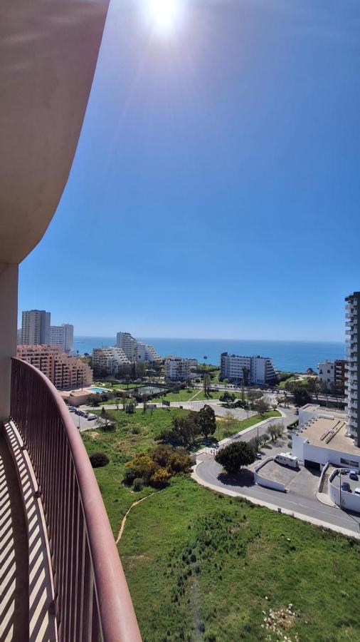Da Rocha Beach 8, SEA VIEW - B&B Portimão