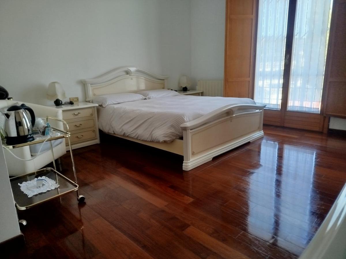 Doppelzimmer mit eigenem Bad