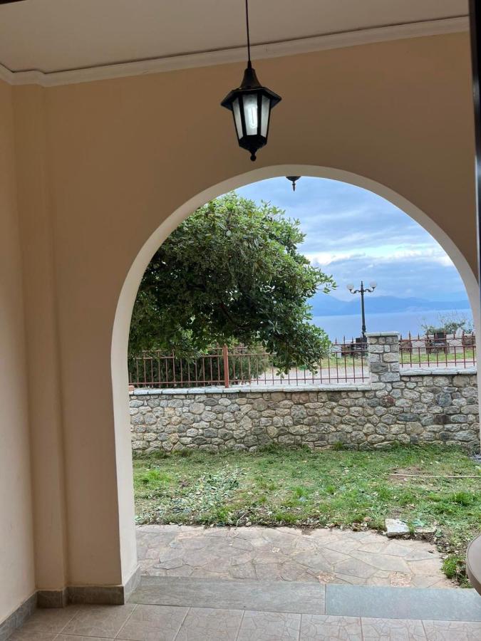The Atelier Apartment - B&B Trápeza