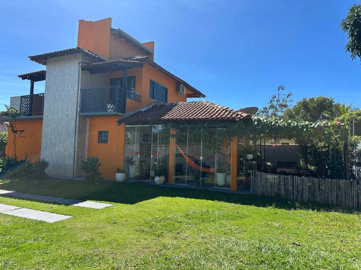 Pousada Luar - B&B Chapada dos Guimarães