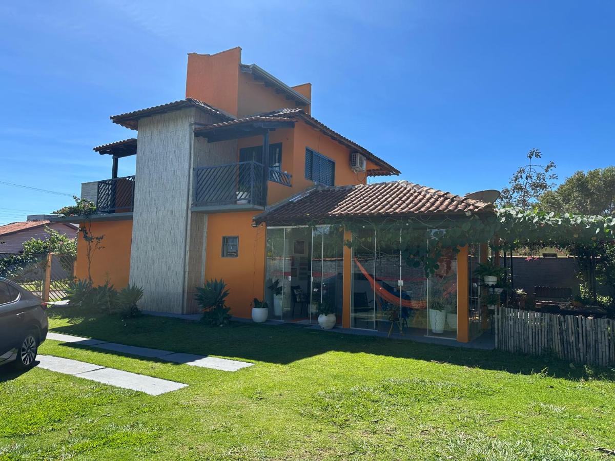 Pousada Luar - B&B Chapada dos Guimarães