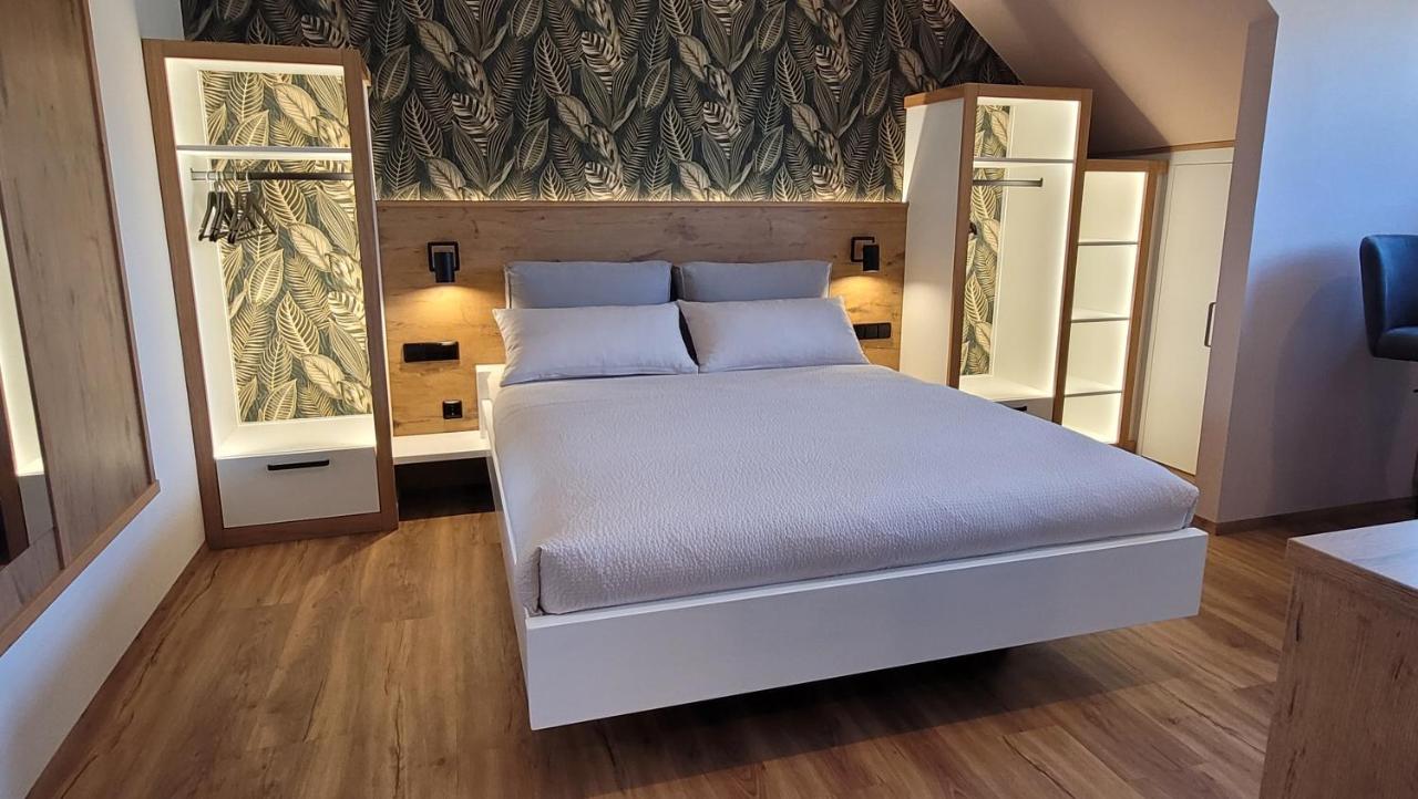 Appartement 1 Chambre - Non-Fumeurs