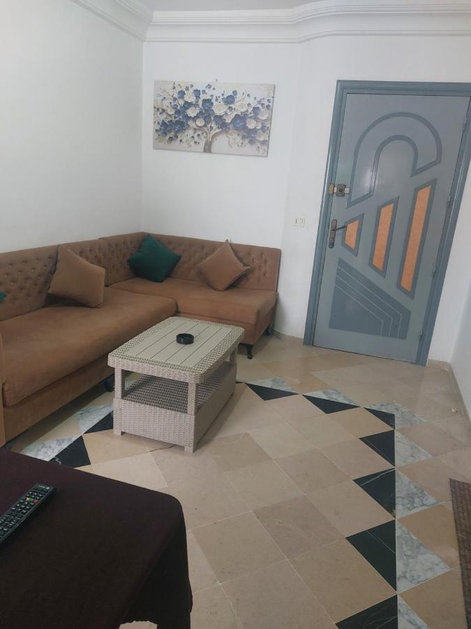 Appartement S-1 près de la plage - B&B Hammam Sousse