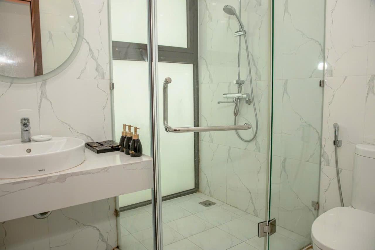 Biệt thự nghỉ dưỡng IVORY VILLAS & RESORT - B&B Rồng Yong