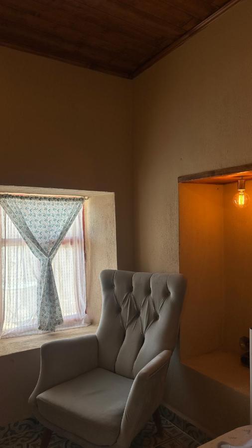 Pergamon Yunt Evleri - Ferienwohnung Bergama