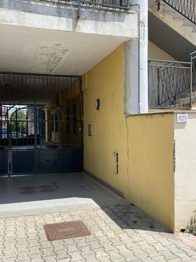 La Cupola 129 - B&B Olbia