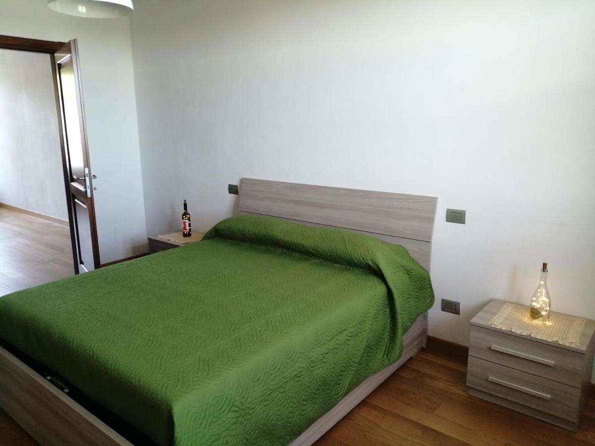 Casa tra i vigneti - B&B Calosso