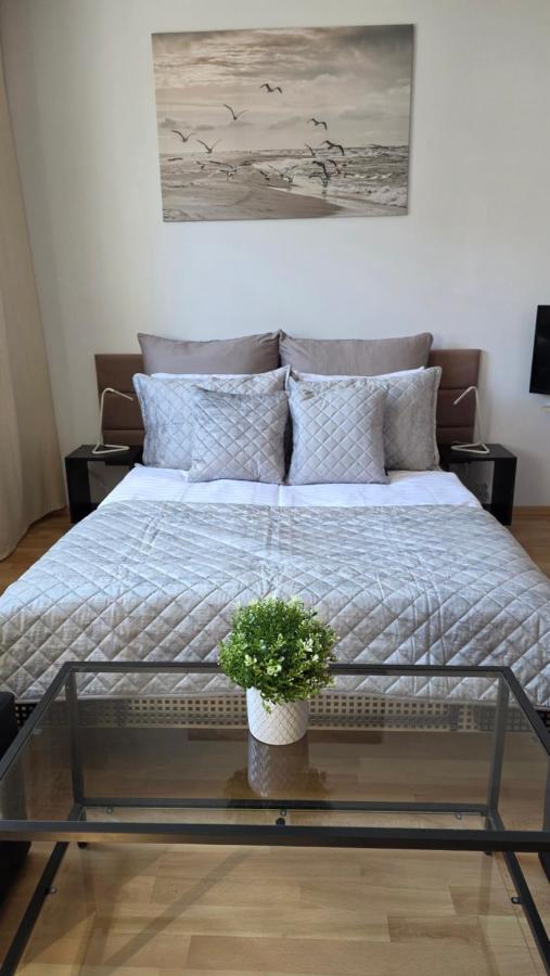 Apartamenty Nadmorskie - B&B Świnoujście
