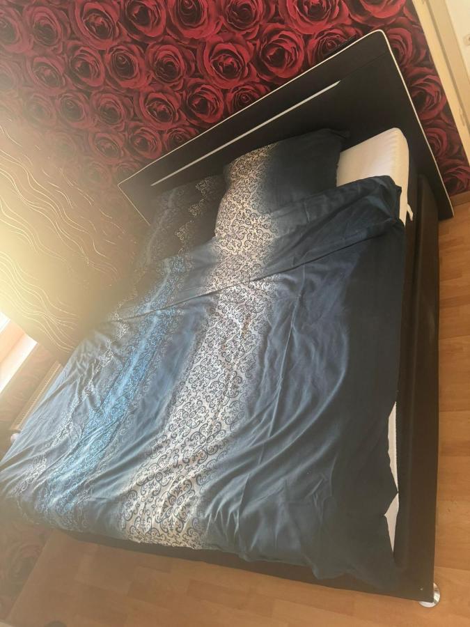 Elegant Apartment 75 - B&B Magdeburgo