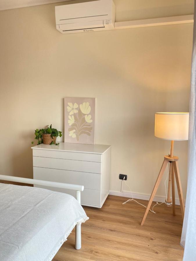 Spacious & Smart Position - Ferienwohnung Mailand