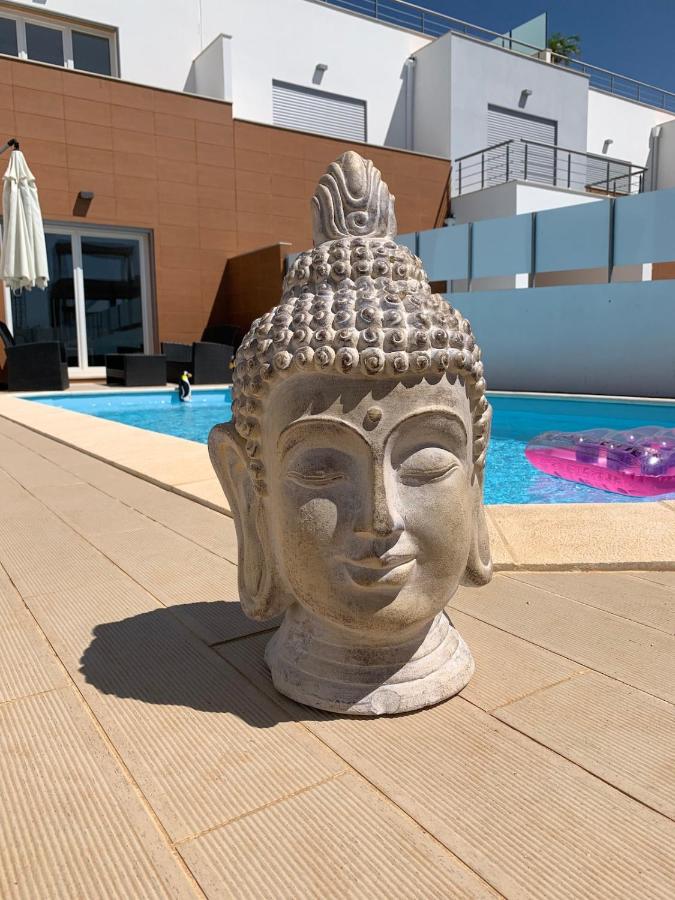 Casa Michaela - B&B Armação de Pêra