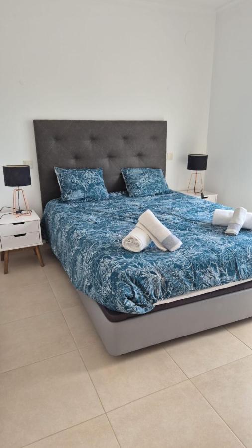 Casa Michaela - B&B Armação de Pêra