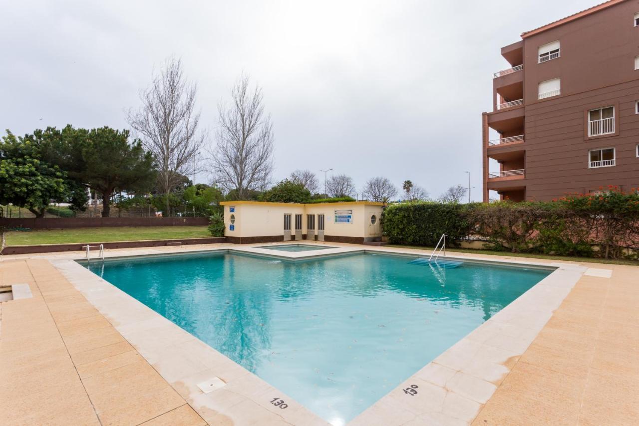 Da Rocha Beach 50M, AMAZING Sunset SEA VIEW - Ferienwohnung Portimao