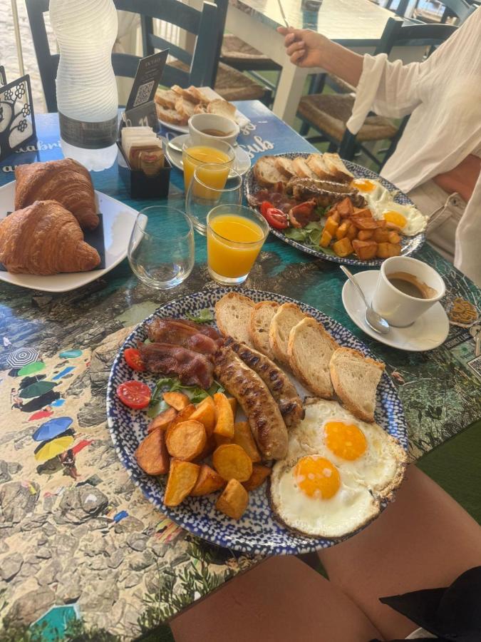 Mare Fuori Apartment - B&B Tropea