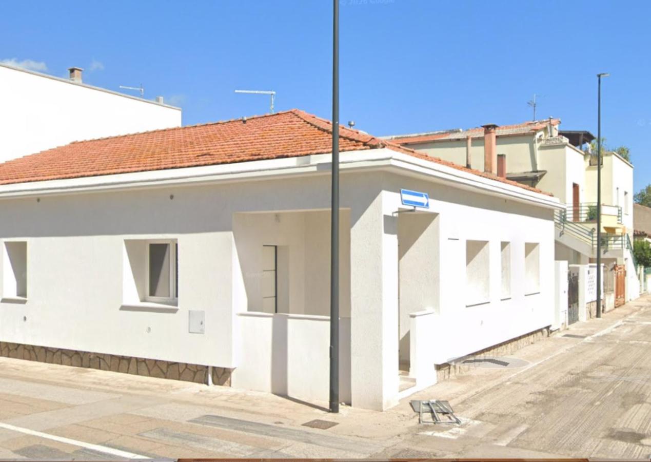 Magenta Lodging - Ferienwohnung Olbia
