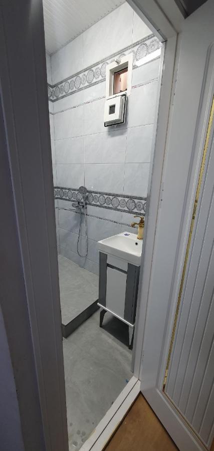 Habitación Individual Económica