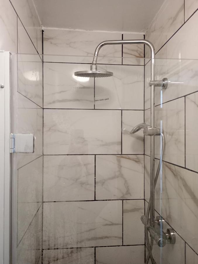 Park Road - B&B Blackpool