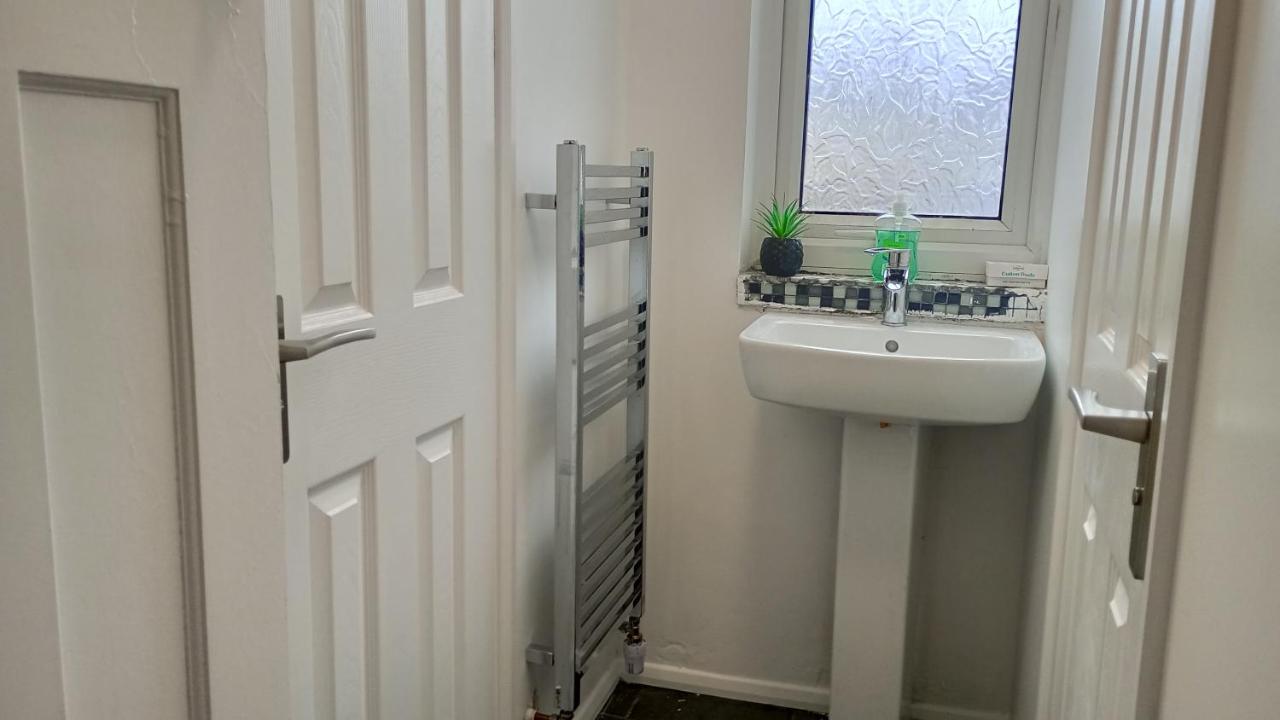 Park Road - B&B Blackpool