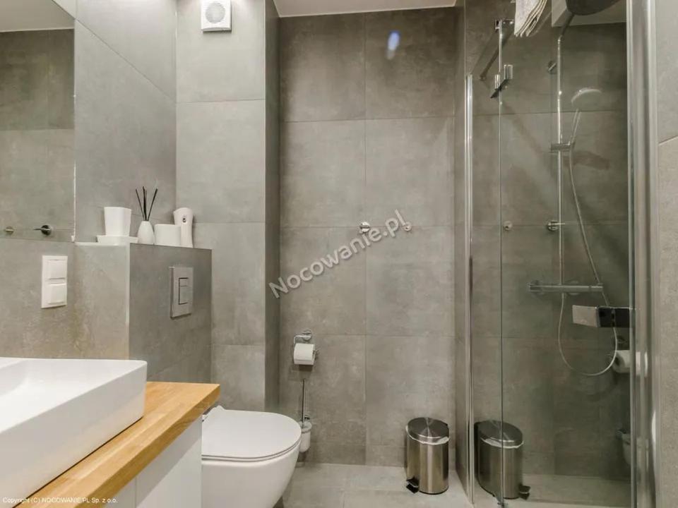 Apartament Morska Fala - B&B Władysławowo